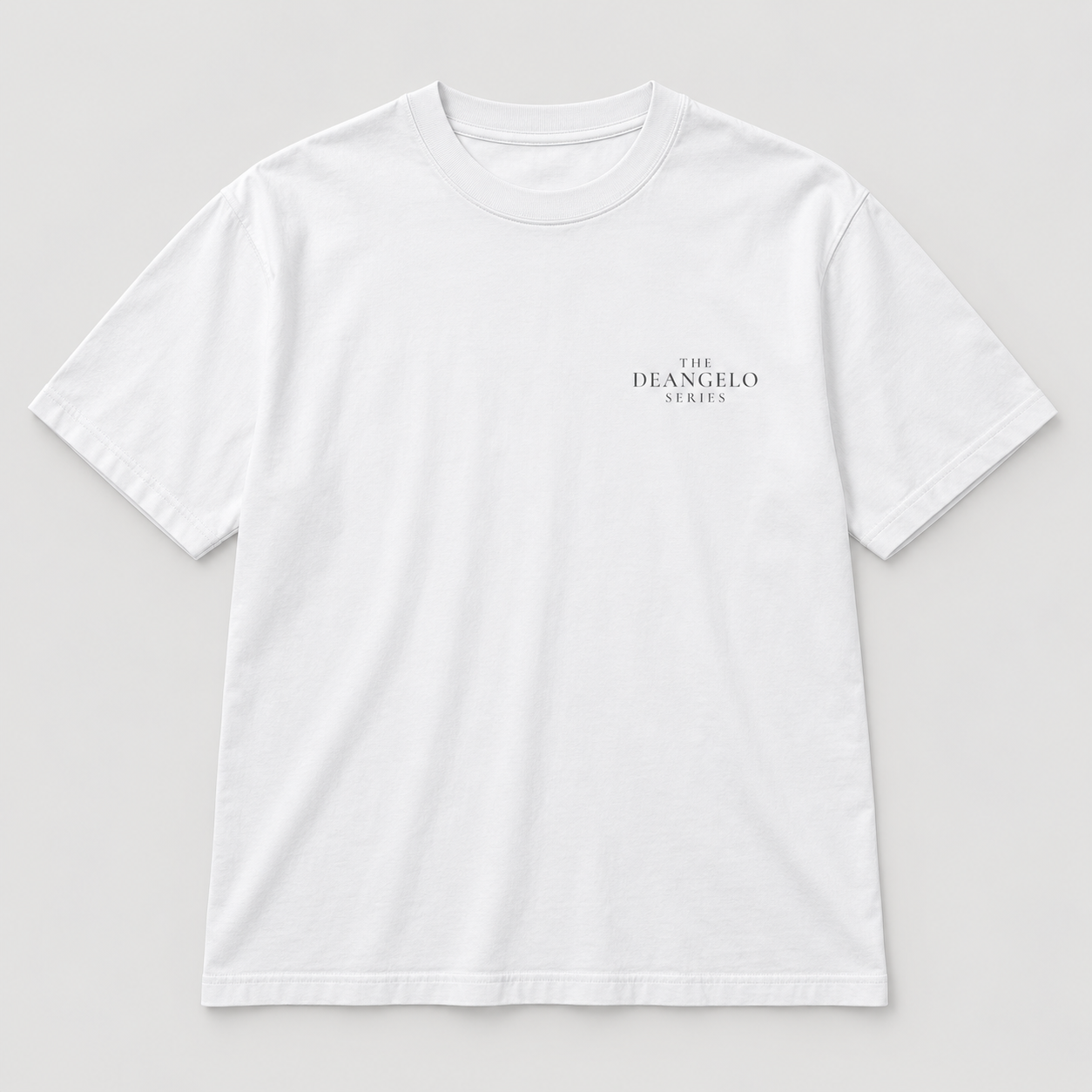 Venezia Tee — Front